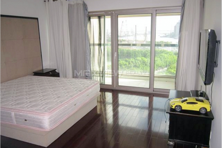 Shimao Riviera Garden   |   世茂滨江花园 4bedroom 278sqm ¥39,000 PDA07248