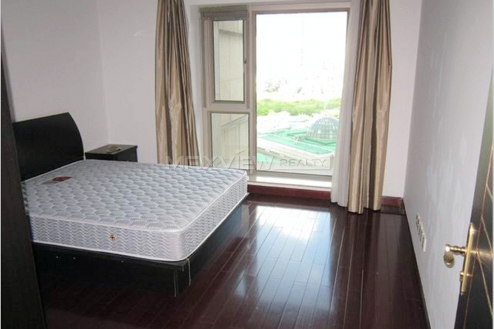 Shimao Riviera Garden   |   世茂滨江花园 4bedroom 278sqm ¥39,000 PDA07248