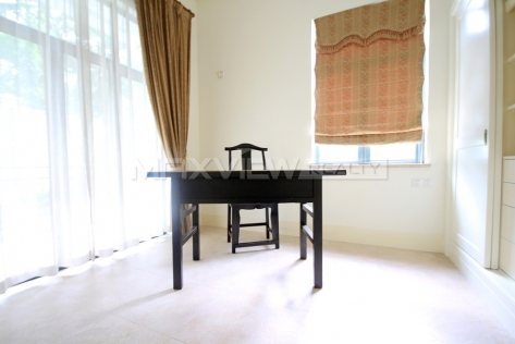Violet Country Villa   |   西郊紫郡 4bedroom 320sqm ¥45,000 SH015824