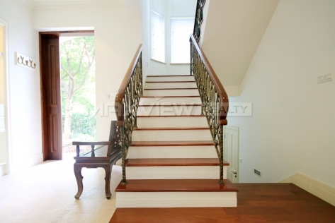 Violet Country Villa   |   西郊紫郡 4bedroom 320sqm ¥45,000 SH015824
