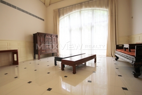 Violet Country Villa   |   西郊紫郡 4bedroom 320sqm ¥45,000 SH015824