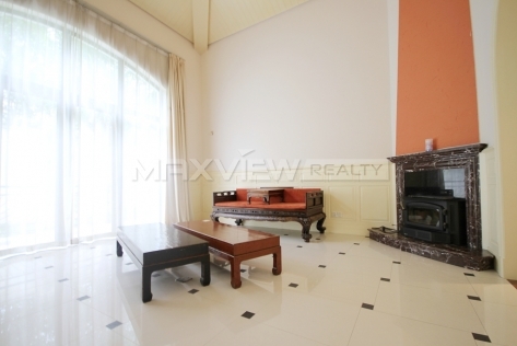 Violet Country Villa   |   西郊紫郡 4bedroom 320sqm ¥45,000 SH015824