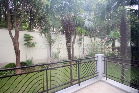 Violet Country Villa   |   西郊紫郡 4bedroom 320sqm ¥45,000 SH015824