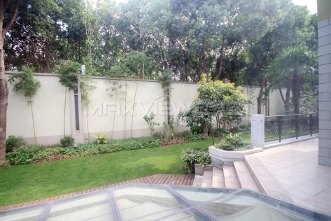 Violet Country Villa   |   西郊紫郡 4bedroom 320sqm ¥45,000 SH015824