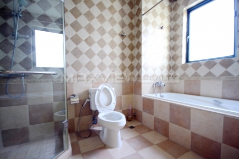 Violet Country Villa   |   西郊紫郡 4bedroom 320sqm ¥45,000 SH015824