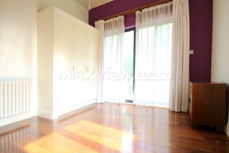 Violet Country Villa   |   西郊紫郡 4bedroom 320sqm ¥45,000 SH015824