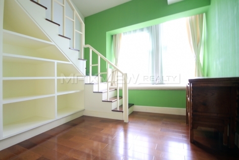 Violet Country Villa   |   西郊紫郡 4bedroom 320sqm ¥45,000 SH015824