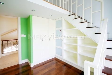 Violet Country Villa   |   西郊紫郡 4bedroom 320sqm ¥45,000 SH015824