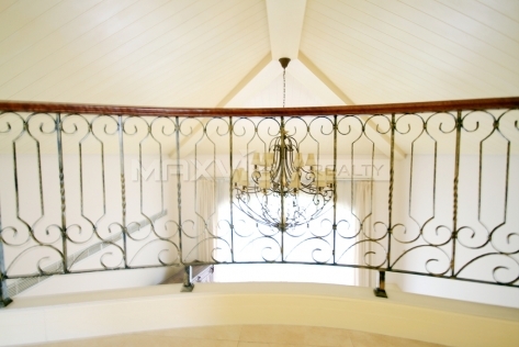 Violet Country Villa   |   西郊紫郡 4bedroom 320sqm ¥45,000 SH015824