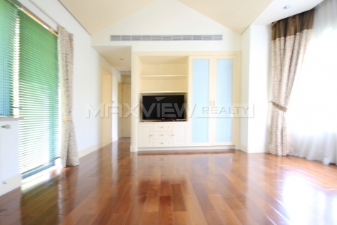 Violet Country Villa   |   西郊紫郡 4bedroom 320sqm ¥45,000 SH015824