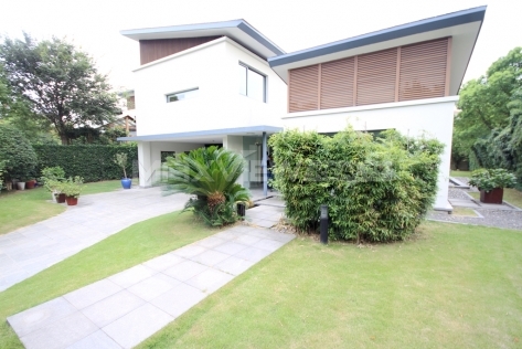 Lakeside Ville   |   湖畔佳苑 5bedroom 380sqm ¥45,000 QPV00532
