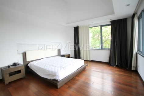 Lakeside Ville   |   湖畔佳苑 5bedroom 380sqm ¥45,000 QPV00532