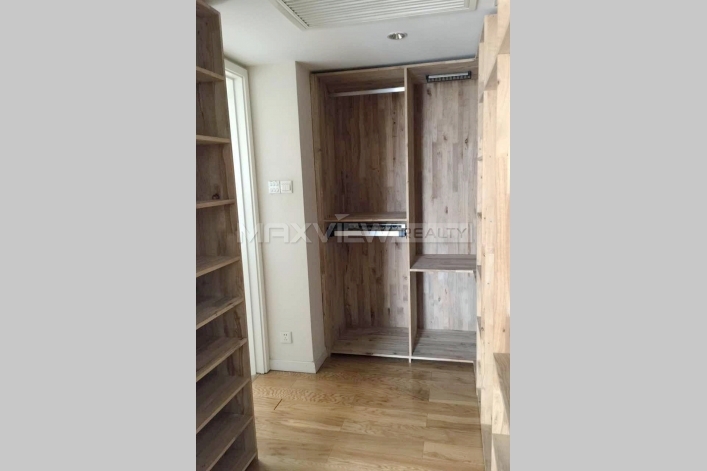 Wellington Garden   |   汇宁花园 3bedroom 210sqm ¥30,000 SH006665