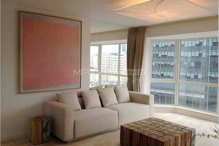 Joffre Garden    |   东方巴黎 3bedroom 145sqm ¥33,000 XHA00613