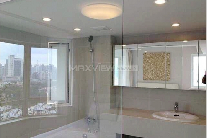 Joffre Garden    |   东方巴黎 3bedroom 145sqm ¥33,000 XHA00613