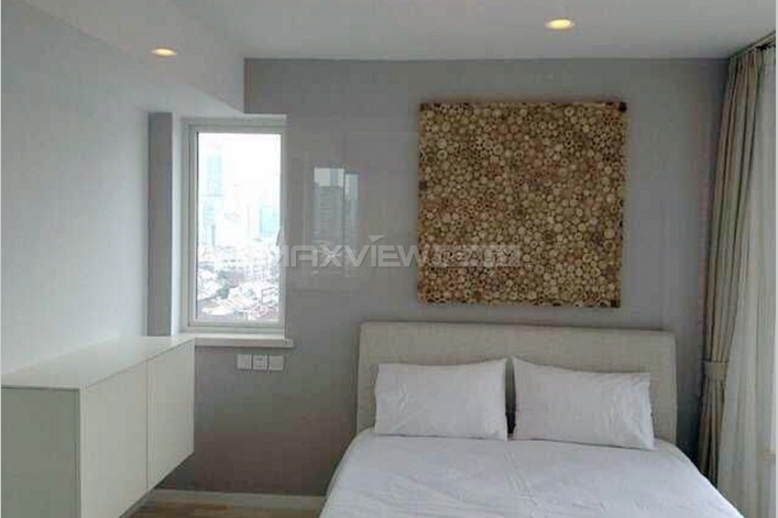 Joffre Garden    |   东方巴黎 3bedroom 145sqm ¥33,000 XHA00613