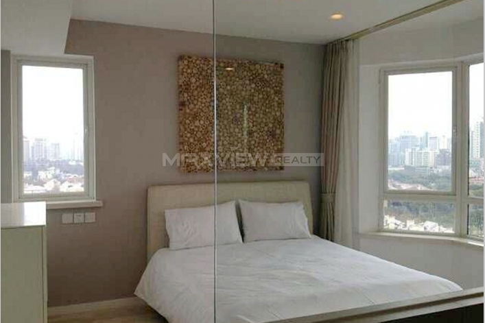 Joffre Garden    |   东方巴黎 3bedroom 145sqm ¥33,000 XHA00613