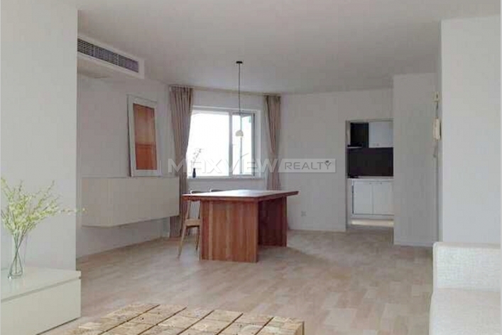Joffre Garden    |   东方巴黎 3bedroom 145sqm ¥33,000 XHA00613