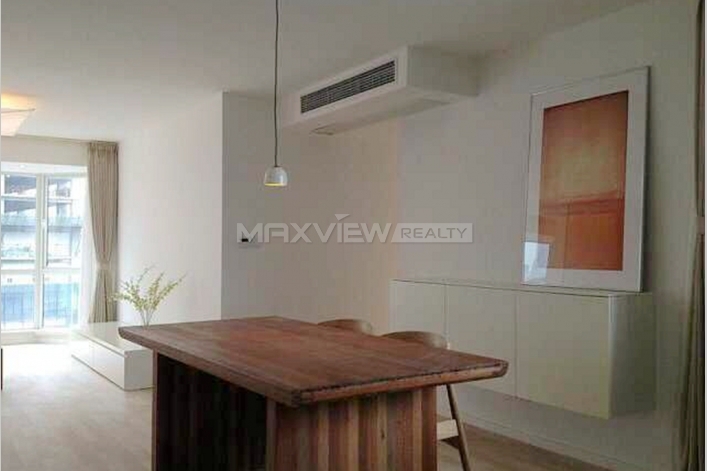 Joffre Garden    |   东方巴黎 3bedroom 145sqm ¥33,000 XHA00613