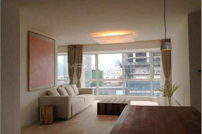 Joffre Garden    |   东方巴黎 3bedroom 145sqm ¥33,000 XHA00613
