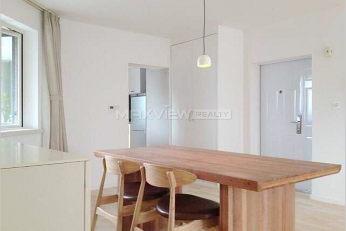 Joffre Garden    |   东方巴黎 3bedroom 145sqm ¥33,000 XHA00613