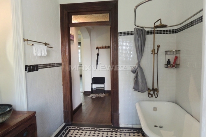Old Apartment on Fuxing M. Road 2bedroom 135sqm ¥23,000 SH015825