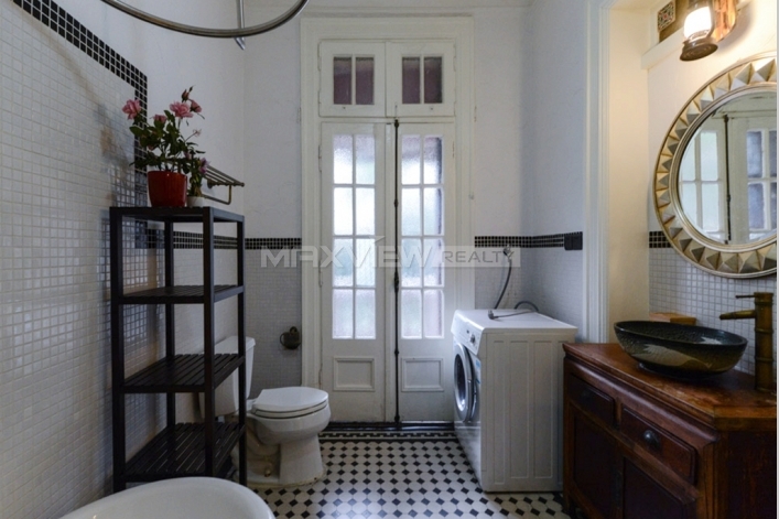 Old Apartment on Fuxing M. Road 2bedroom 135sqm ¥23,000 SH015825