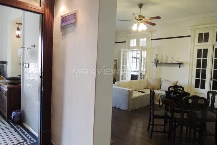 Old Apartment on Fuxing M. Road 2bedroom 135sqm ¥23,000 SH015825