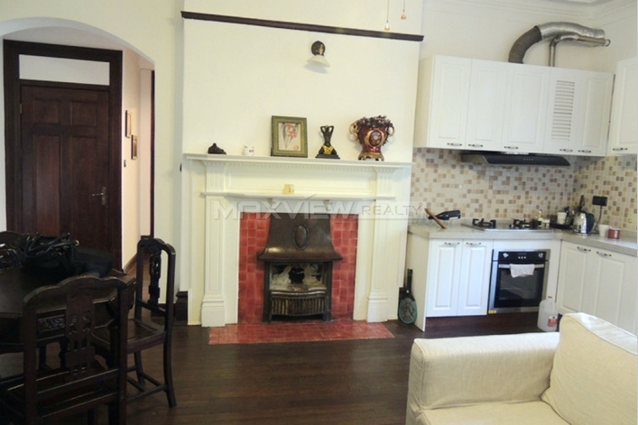 Old Apartment on Fuxing M. Road 2bedroom 135sqm ¥23,000 SH015825