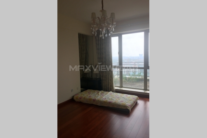 Yanlord Riverside Garden   |   仁恒河滨花园 4bedroom 183sqm ¥33,000 CNA06861