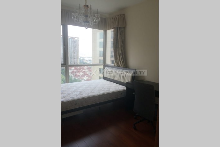 Yanlord Riverside Garden   |   仁恒河滨花园 4bedroom 183sqm ¥33,000 CNA06861