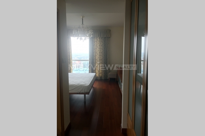 Yanlord Riverside Garden   |   仁恒河滨花园 4bedroom 183sqm ¥33,000 CNA06861