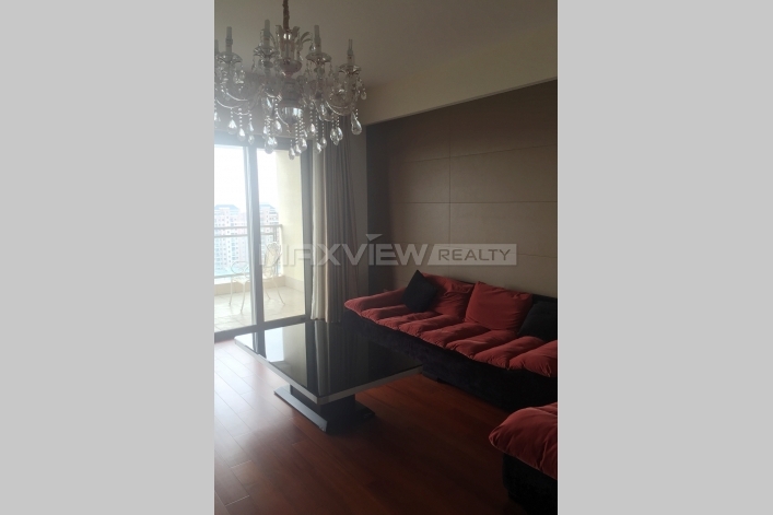 Yanlord Riverside Garden   |   仁恒河滨花园 4bedroom 183sqm ¥33,000 CNA06861