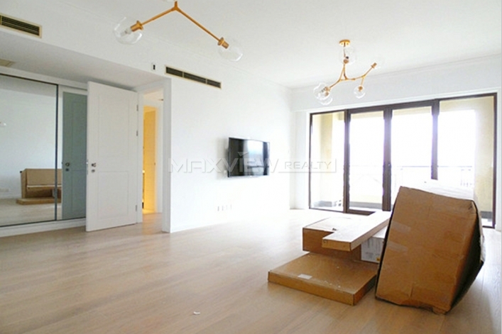 翠湖御苑 3bedroom 141sqm ¥36,000 LWA01359