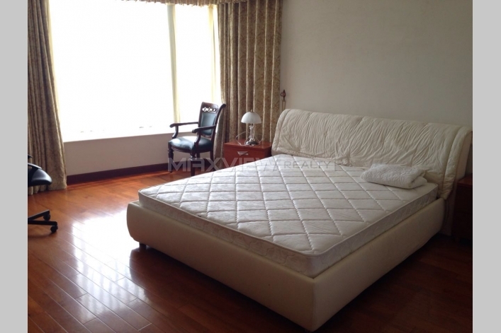 Pudong Century Garden   |   浦东世纪花园 4bedroom 202sqm ¥31,000 SH001567