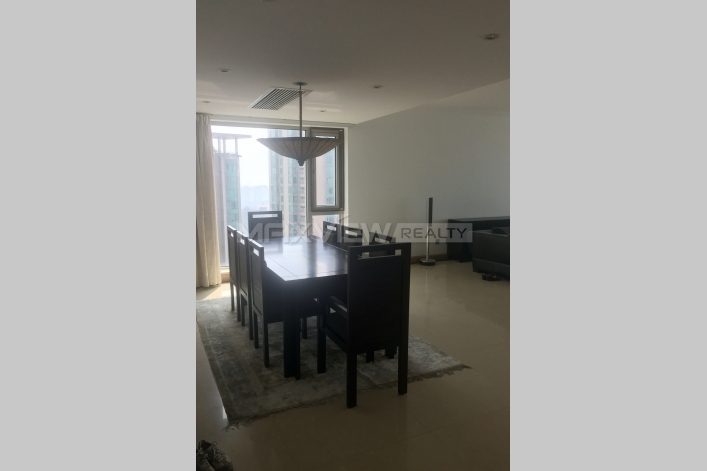 Shimao Riviera Garden   |   世茂滨江花园 4bedroom 315sqm ¥43,000 PDA09021