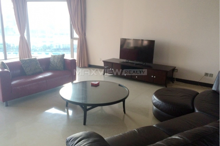 Shimao Riviera Garden   |   世茂滨江花园 4bedroom 315sqm ¥43,000 PDA09021