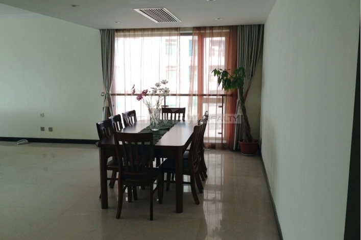 Shimao Riviera Garden   |   世茂滨江花园  4bedroom 315sqm ¥45,000 PDA08464