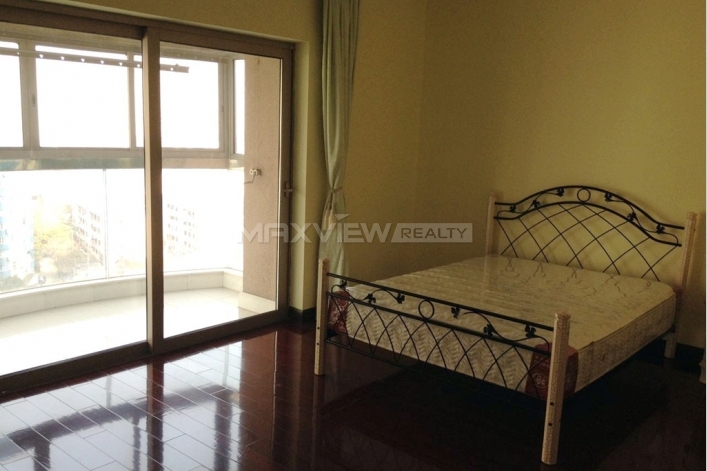 Shimao Riviera Garden   |   世茂滨江花园  4bedroom 315sqm ¥45,000 PDA08464