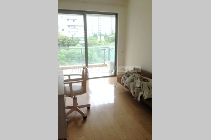 Central Palace   |   陆家嘴中央公寓 3bedroom 160sqm ¥23,000 SH015832