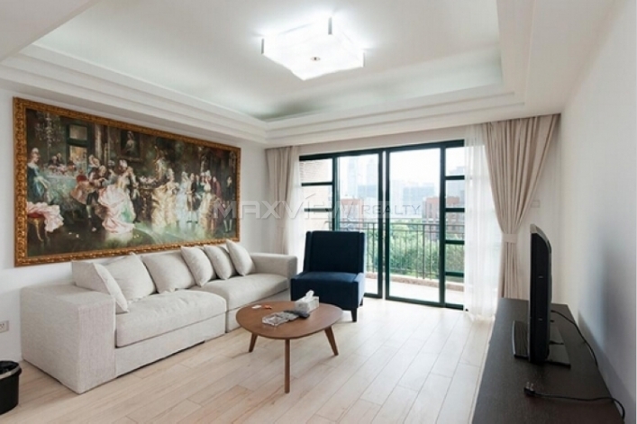 Yanlord Garden   |   仁恒滨江花园 2bedroom 119sqm ¥25,000 YL0001