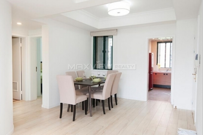 Yanlord Garden   |   仁恒滨江花园 2bedroom 119sqm ¥25,000 YL0001