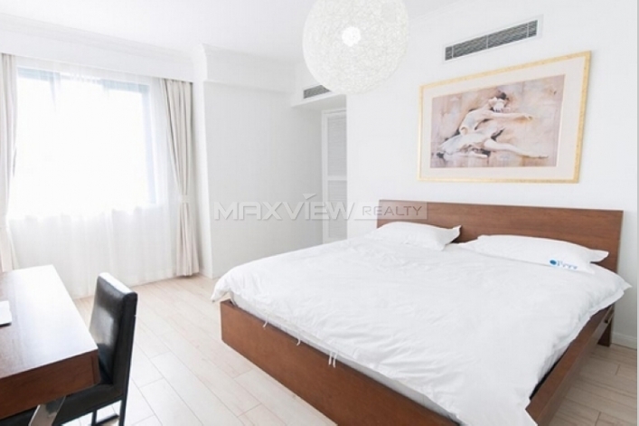 Yanlord Garden   |   仁恒滨江花园 2bedroom 119sqm ¥25,000 YL0001