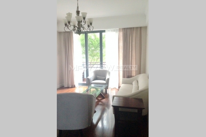 Green Court 3bedroom 250sqm ¥38,000 SH015837