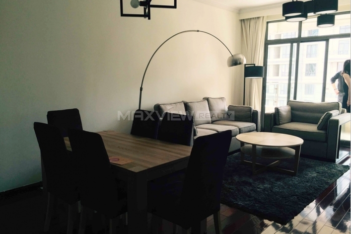 Top of the City   |   中凯城市之光 2bedroom 110sqm ¥22,000 SH015836