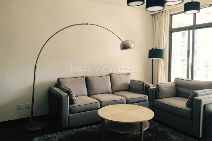 Top of the City   |   中凯城市之光 2bedroom 110sqm ¥22,000 SH015836