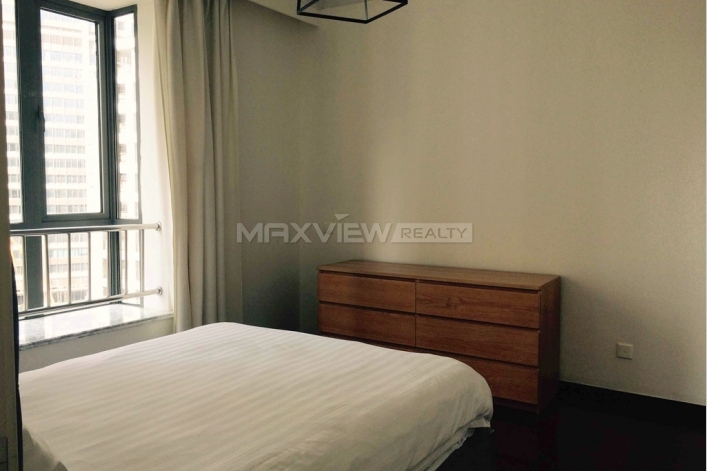Top of the City   |   中凯城市之光 2bedroom 110sqm ¥22,000 SH015836