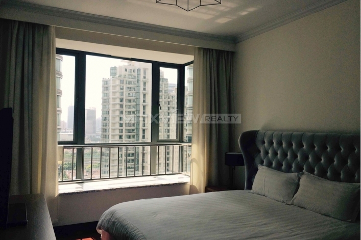 Top of the City   |   中凯城市之光 2bedroom 110sqm ¥22,000 SH015836