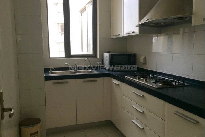 Top of the City   |   中凯城市之光 2bedroom 110sqm ¥22,000 SH015836