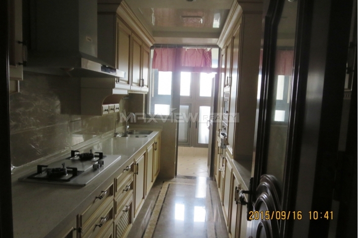 Maison Des Artistes | 御翠豪庭 3bedroom 167sqm ¥32,000 SH015843